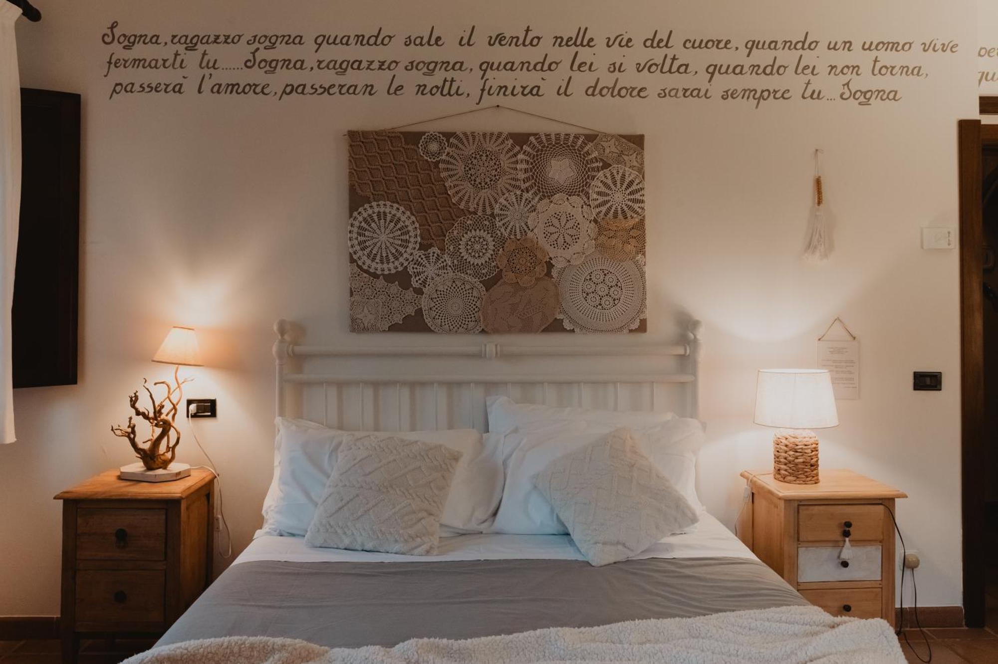 Podere Conte Gherardo Castagneto Carducci Exteriér fotografie