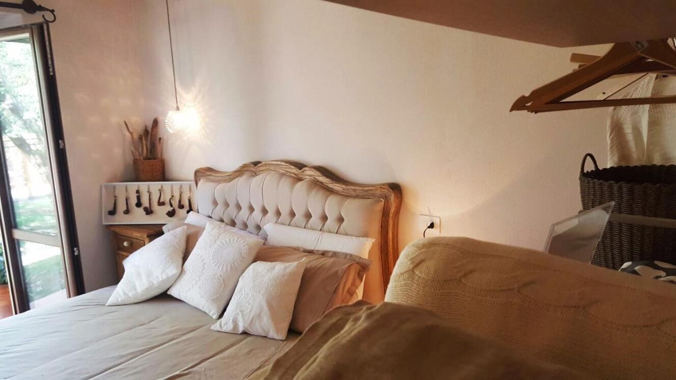 Podere Conte Gherardo Castagneto Carducci Exteriér fotografie