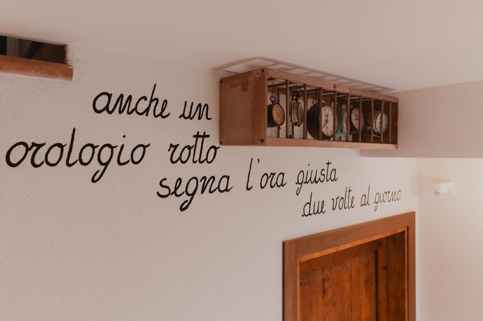 Podere Conte Gherardo Castagneto Carducci Exteriér fotografie