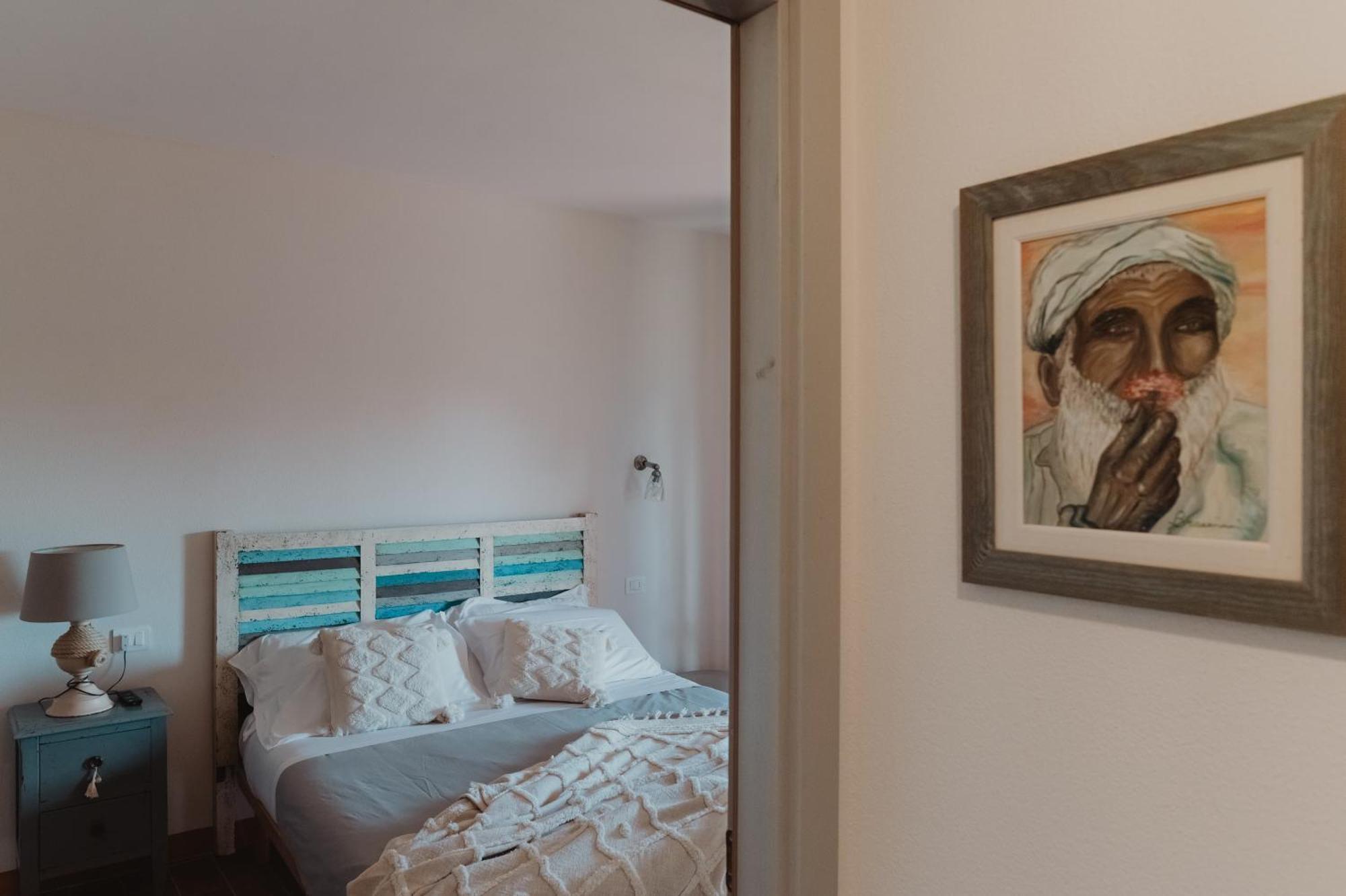 Podere Conte Gherardo Castagneto Carducci Pokoj fotografie