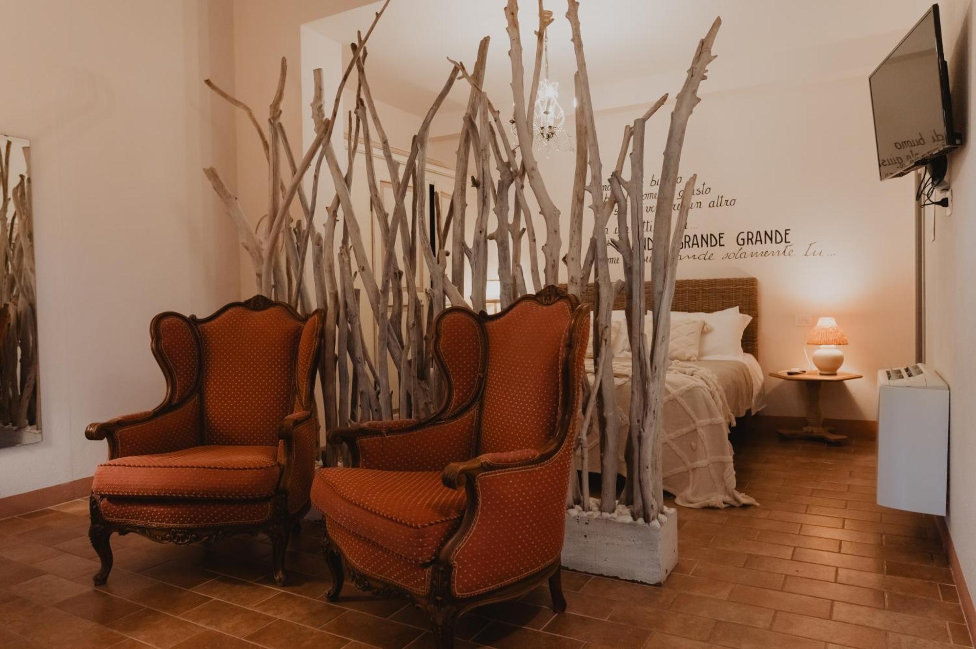 Podere Conte Gherardo Castagneto Carducci Pokoj fotografie
